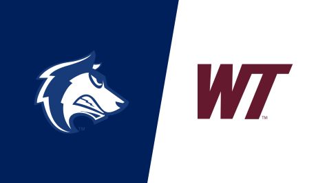 2026 Colorado State-Pueblo vs West Texas A&M - Women's