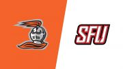 How to Watch: 2026 Heidelberg vs Saint Francis - Men's | Men's Basketball