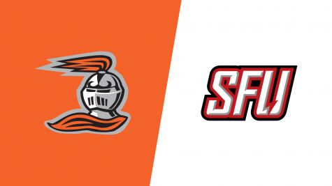 How to Watch: 2026 Heidelberg vs Saint Francis - Men's | Men's Basketball