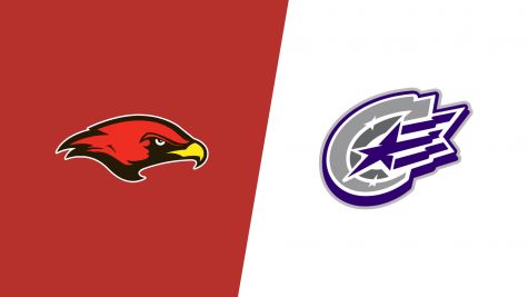 How to Watch: 2026 La Roche vs Capital University - Men's | Men's Basketball