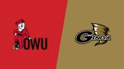 2026 Ohio Wesleyan vs Geneva College - Men's