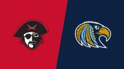 2026 Christian Brothers University vs Mississippi Christian - Men's