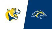 How to Watch: 2026 Canyons vs Cypress College - Men's | Men's Basketball
