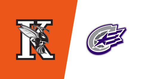 2026 Kalamazoo vs Capital University - Women's