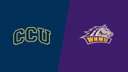 2026 Colorado Christian vs Western N.M. - Men's