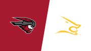 2026 Western Colorado vs A&M-Kingsville - Women's