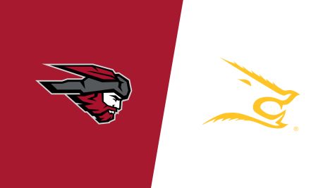 2026 Western Colorado vs A&M-Kingsville - Women's