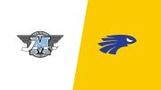 2026 Miramar College vs Santiago Canyon College - Men's