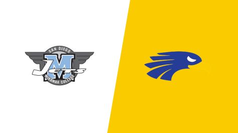 2026 Miramar College vs Santiago Canyon College - Men's