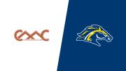 2026 Copper Mountain vs Cypress College - Men's