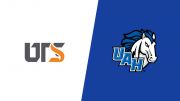 How to Watch: 2026 Tennessee Southern vs UAH - Women's | Women's Basketball