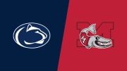 2026 Penn State Brandywine vs Muskingum - Men's