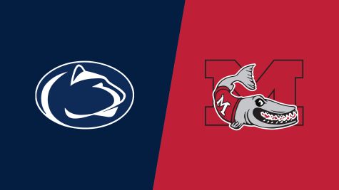 2026 Penn State Brandywine vs Muskingum - Men's
