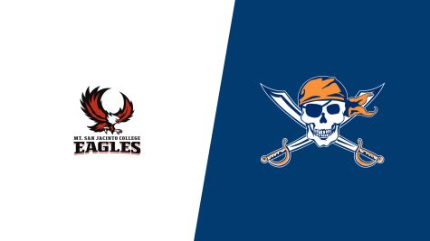 2026 Mt. San Jacinto vs Orange Coast College - Women's