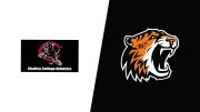 2026 Chaffey College vs Riverside City College - Women's