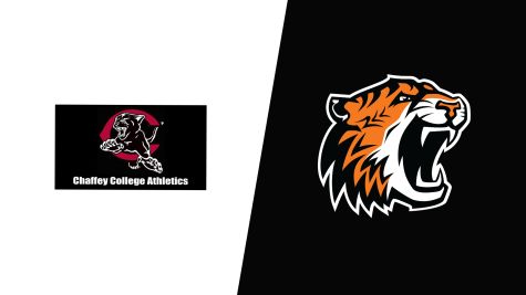 2026 Chaffey College vs Riverside City College - Women's