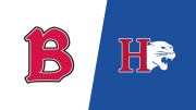 2026 Benedictine (IL) vs Hanover - Women's
