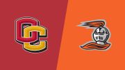 2026 Oberlin vs Heidelberg - Women's