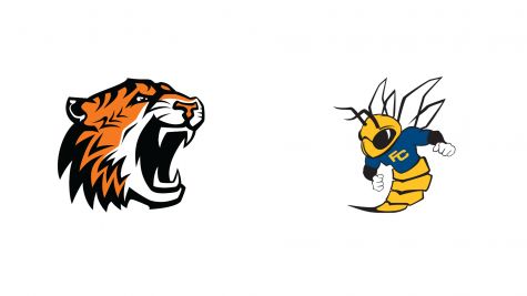 How to Watch: 2027 Riverside City College vs Fullerton College - Men's | Men's Basketball
