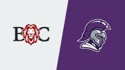 2026 Bryan College vs Trevecca Nazarene - Men's