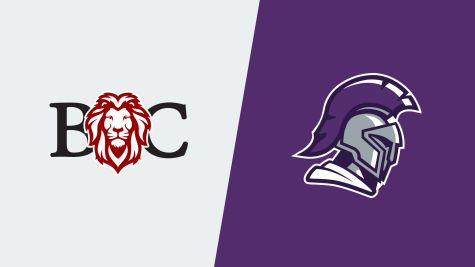 2026 Bryan College vs Trevecca Nazarene - Men's