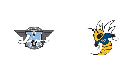 2026 Miramar College vs Fullerton College - Men's