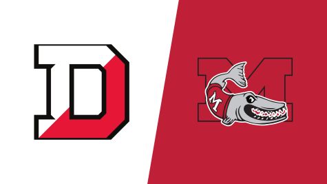 2026 Denison vs Muskingum - Men's