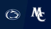 2026 Penn State Altoona vs Marietta - Women's
