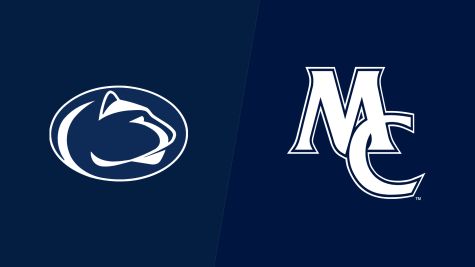 2026 Penn State Altoona vs Marietta - Women's
