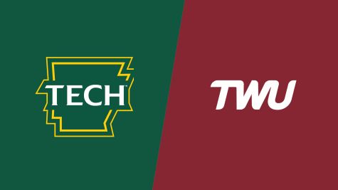 2026 Arkansas Tech vs Texas Woman's - Women's