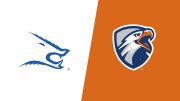 2026 A&M-Kingsville vs UT Tyler - Men's