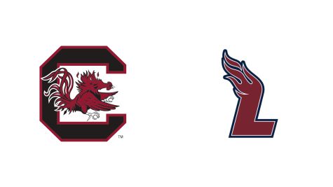 2026 South Carolina vs Lee University - Men's