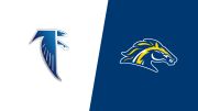2026 Cerritos College vs Cypress College - Men's
