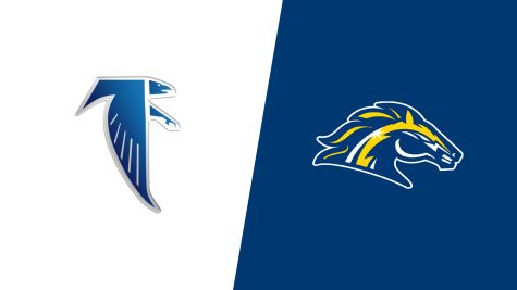 2026 Cerritos College vs Cypress College - Men's
