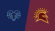 2026 Jefferson University vs St. Thomas Aquinas - Women's