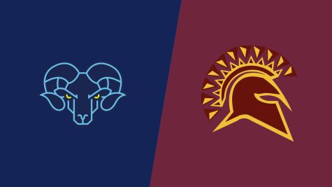 2026 Jefferson University vs St. Thomas Aquinas - Women's