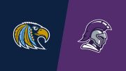 2026 Mississippi Christian vs Trevecca Nazarene - Women's