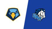 2026 Point vs UAH - Men's