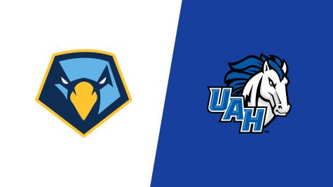 2026 Point vs UAH - Men's