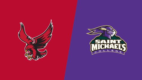 2026 Roberts Wesleyan vs Saint Michael's - Men's