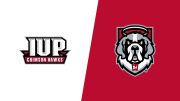 2026 Indiana (PA) vs D'Youville - Women's