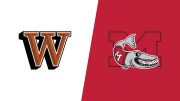2026 Waynesburg University vs Muskingum - Women's