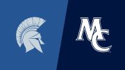 2026 Case Western Reserve vs Marietta - Women's