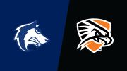 2026 Colorado State-Pueblo vs UT Permian Basin - Men's