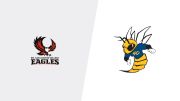 2026 Mt. San Jacinto vs Fullerton College - Men's