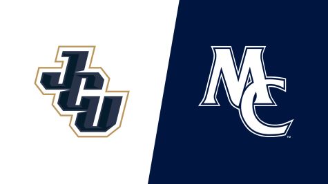2026 John Carroll vs Marietta - Women's