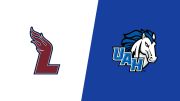 How to Watch: 2027 Lee University vs UAH - Men's | Men's Basketball