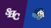 2026 Spring Hill vs UAH - Men's