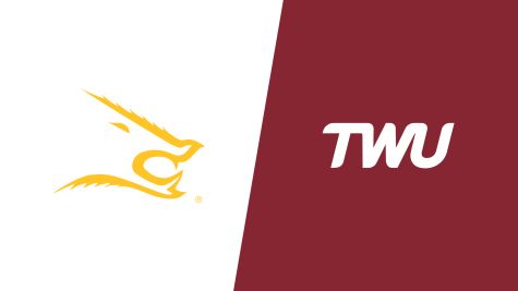 2026 A&M-Kingsville vs Texas Woman's - Women's