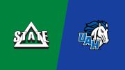 How to Watch: 2027 Delta State vs UAH - Women's | Women's Basketball